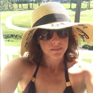 Meet your Posher, Kristi